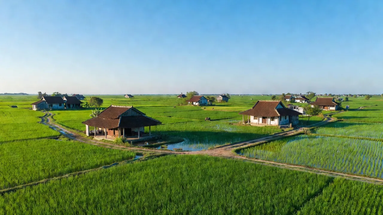 Xã Kim Chung, Huyện Đông Anh, Thành phố Hà Nội