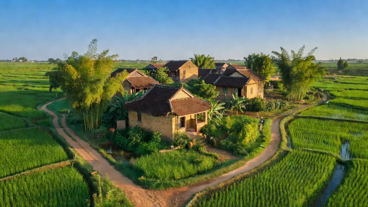 Xã Liên Hà, Huyện Đông Anh, Thành phố Hà Nội