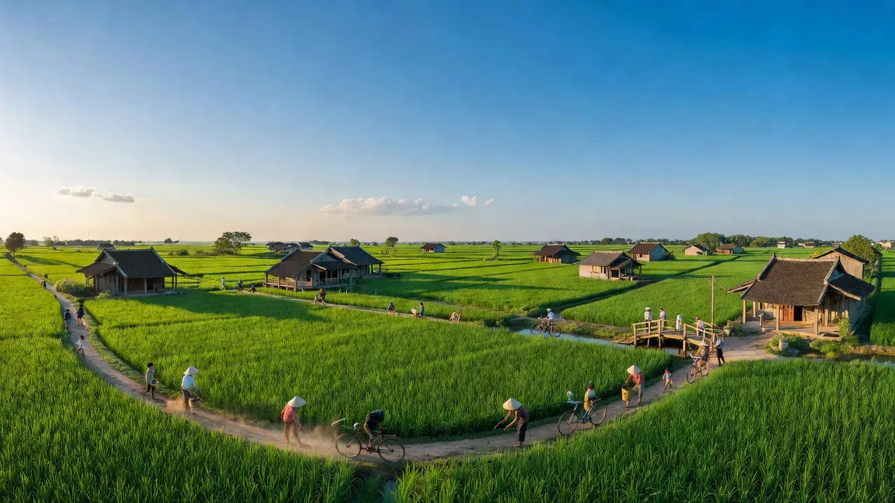 Thuỵ Lâm - hình ảnh minh họa 1