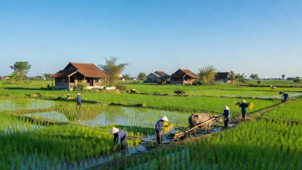 Xã Uy Nỗ, Huyện Đông Anh, Thành phố Hà Nội