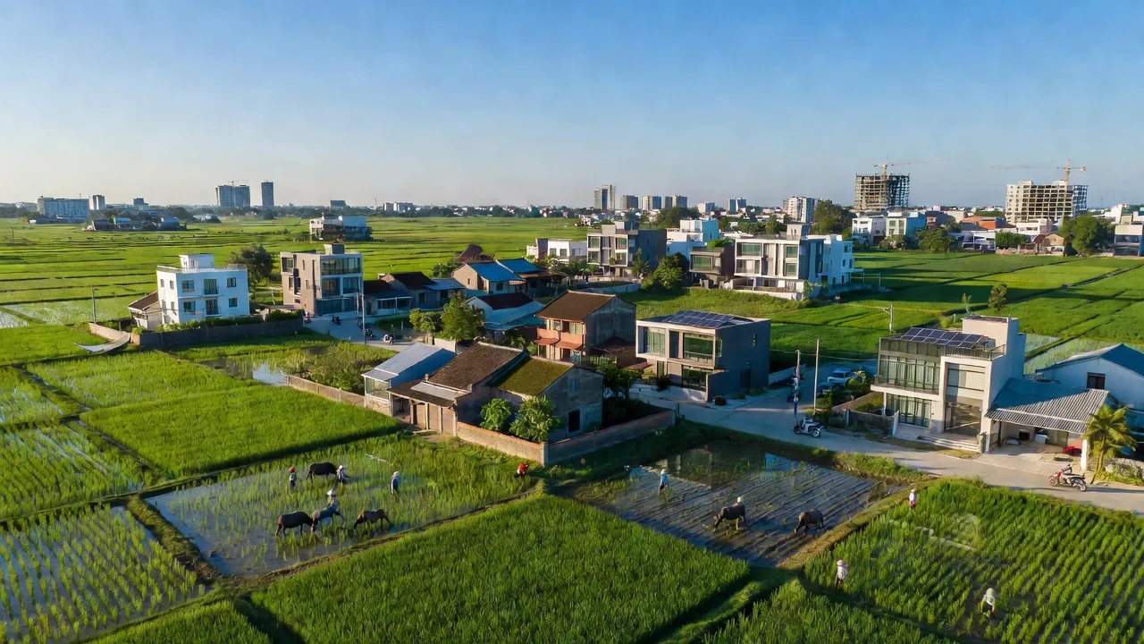 Xã Việt Hùng, Huyện Đông Anh, Thành phố Hà Nội