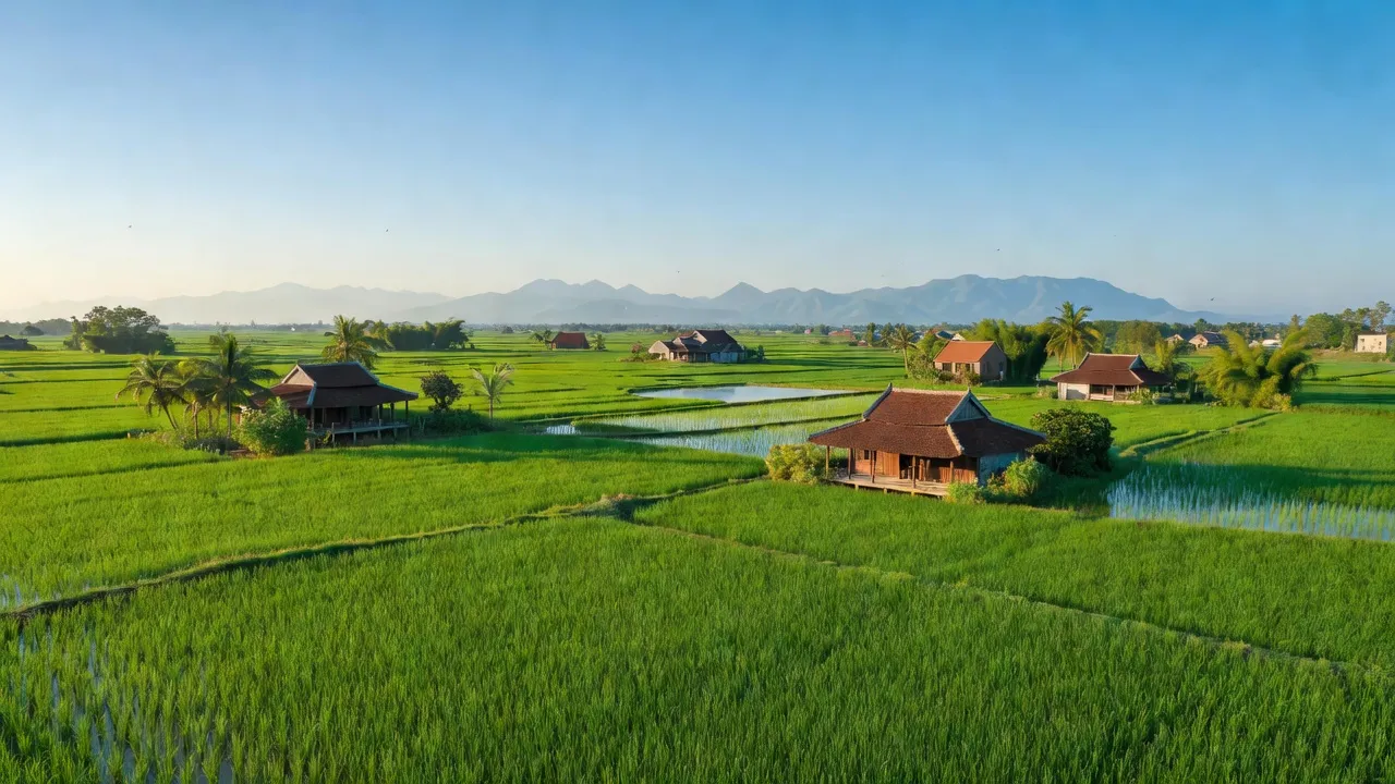Xã Vĩnh Ngọc, Huyện Đông Anh, Thành phố Hà Nội