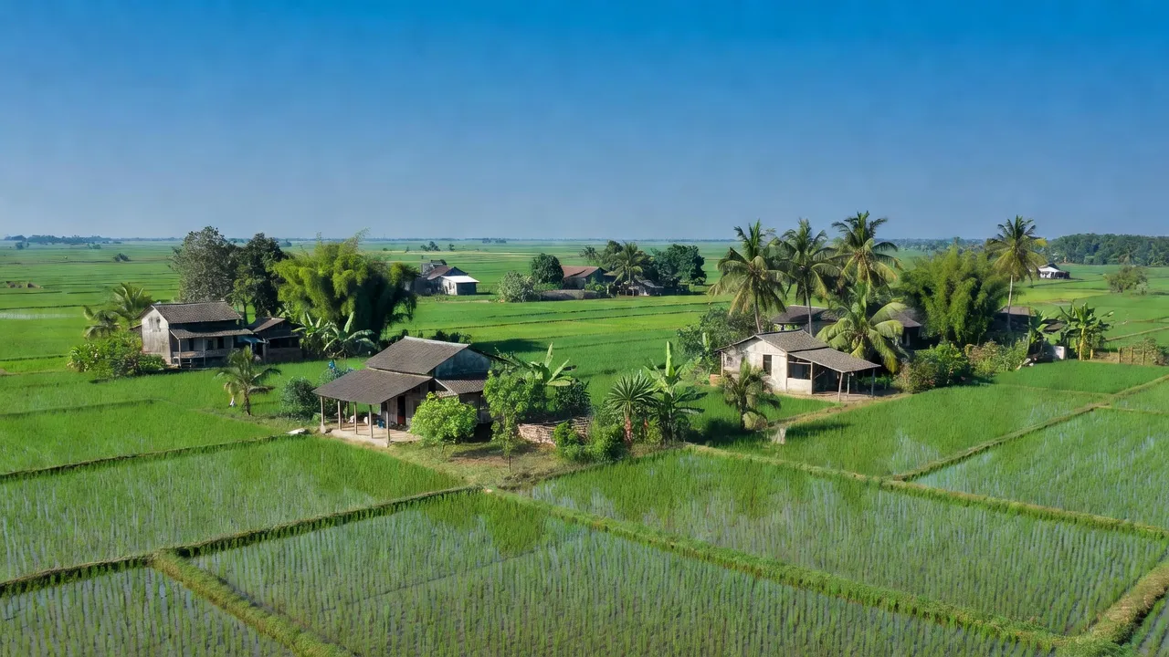 Xã Dương Quang, Huyện Gia Lâm, Thành phố Hà Nội