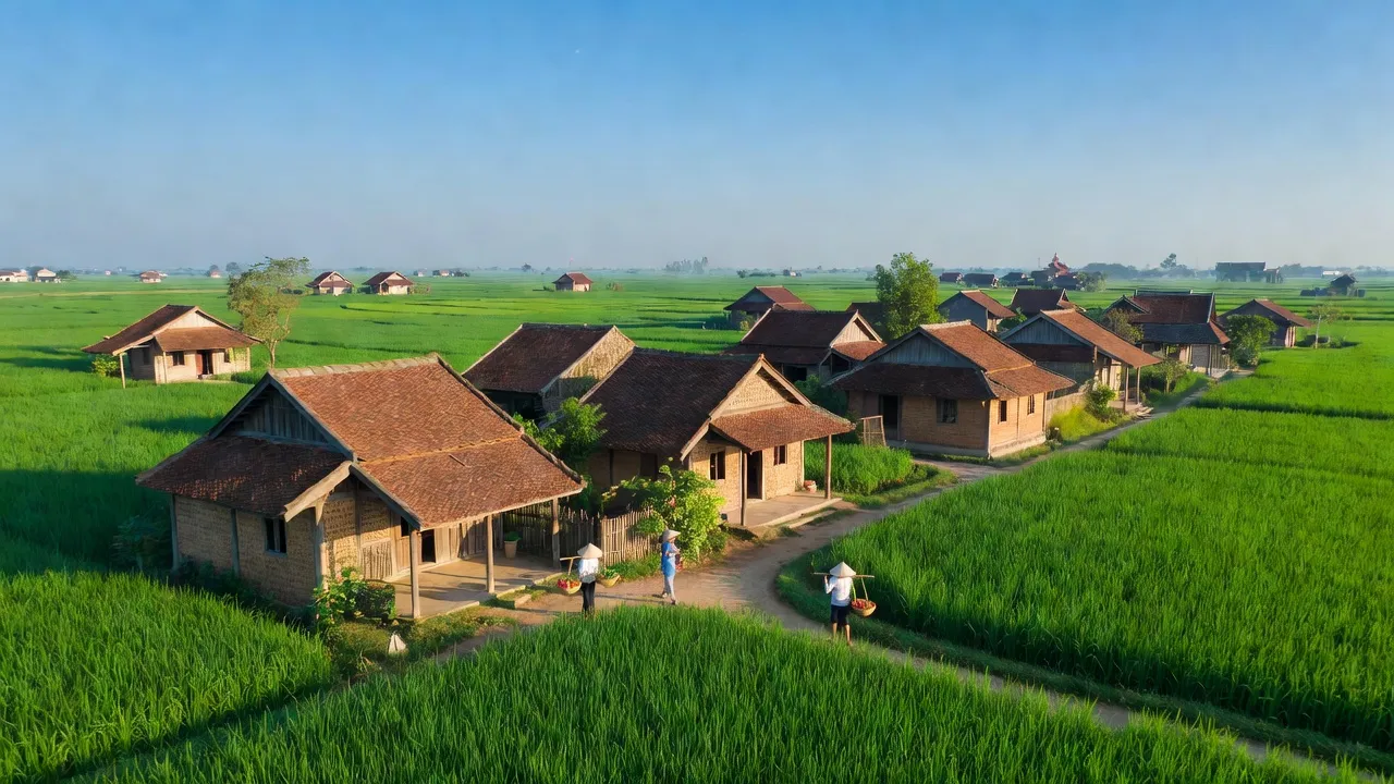 Xã Kiêu Kỵ, Huyện Gia Lâm, Thành phố Hà Nội