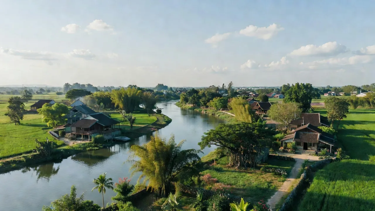 Xã Lệ Chi, Huyện Gia Lâm, Thành phố Hà Nội