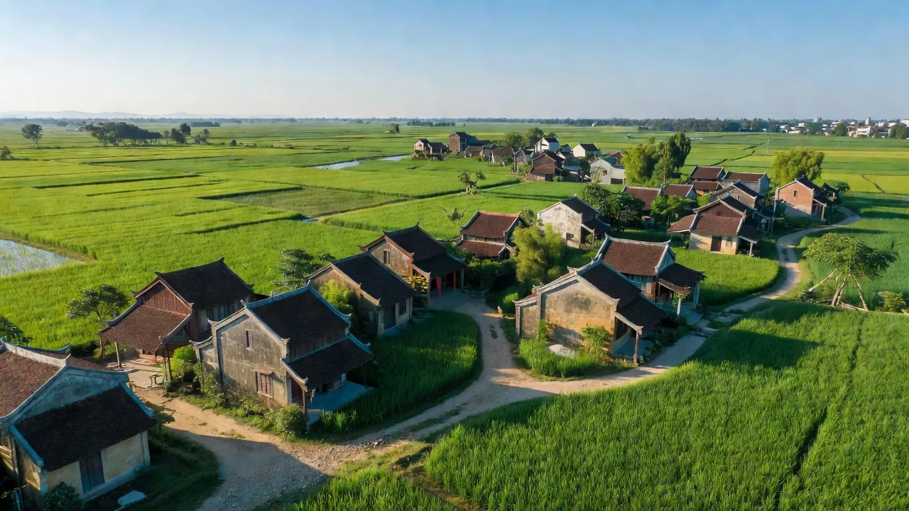 Thị trấn Trâu Quỳ, Huyện Gia Lâm, Thành phố Hà Nội