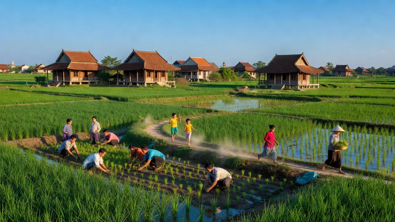 Yên Thường - hình ảnh minh họa 1