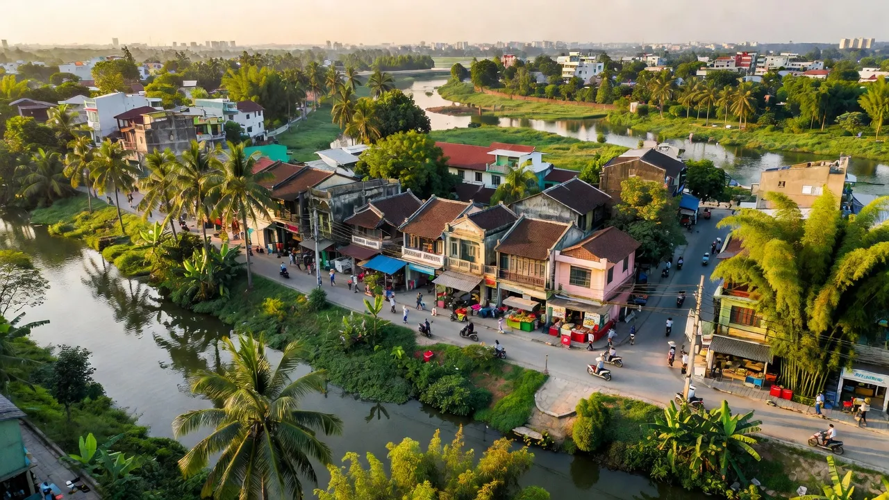 Thị trấn Yên Viên, Huyện Gia Lâm, Thành phố Hà Nội