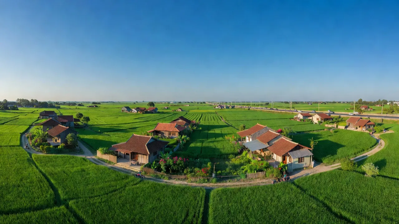 Xã An Khánh, Huyện Hoài Đức, Thành phố Hà Nội