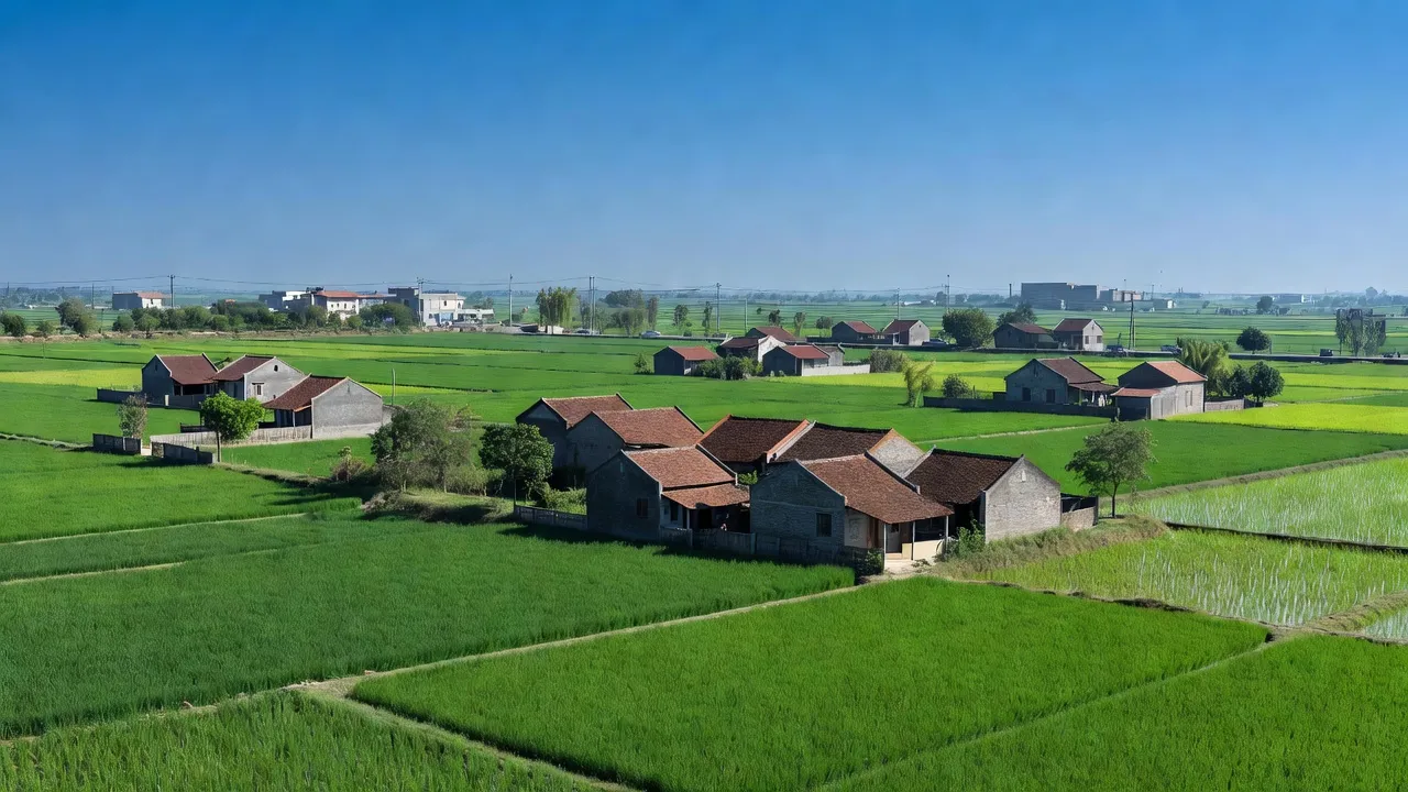 Xã An Thượng, Huyện Hoài Đức, Thành phố Hà Nội