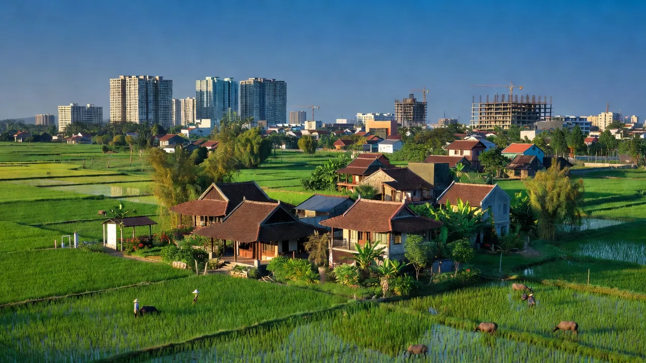 Xã Đắc Sở, Huyện Hoài Đức, Thành phố Hà Nội