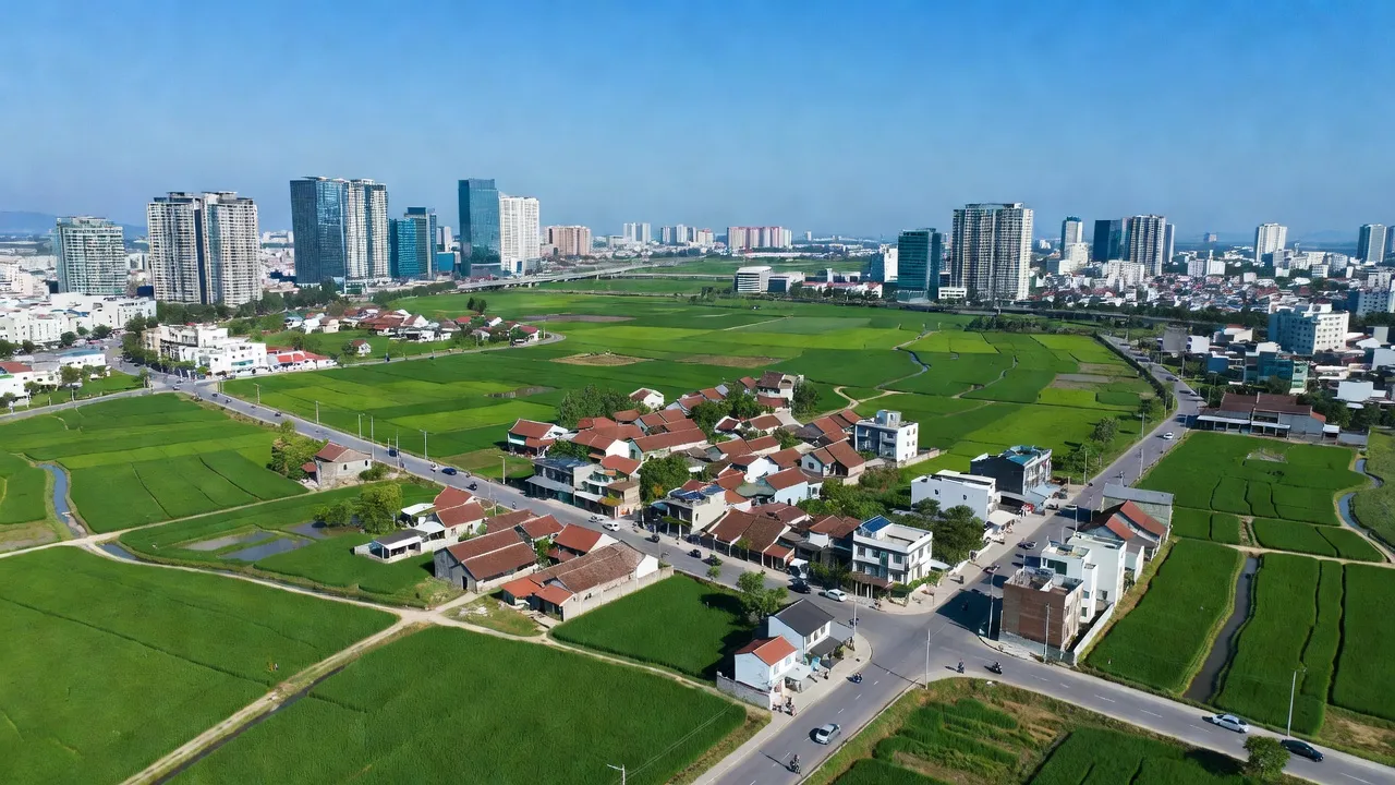 Đức Giang - hình ảnh minh họa 1