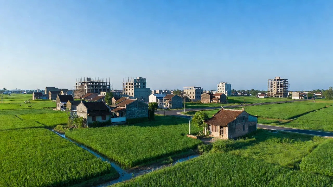 Xã Dương Liễu, Huyện Hoài Đức, Thành phố Hà Nội