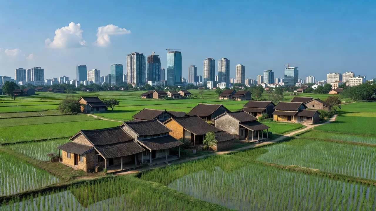 La Phù - hình ảnh minh họa 1