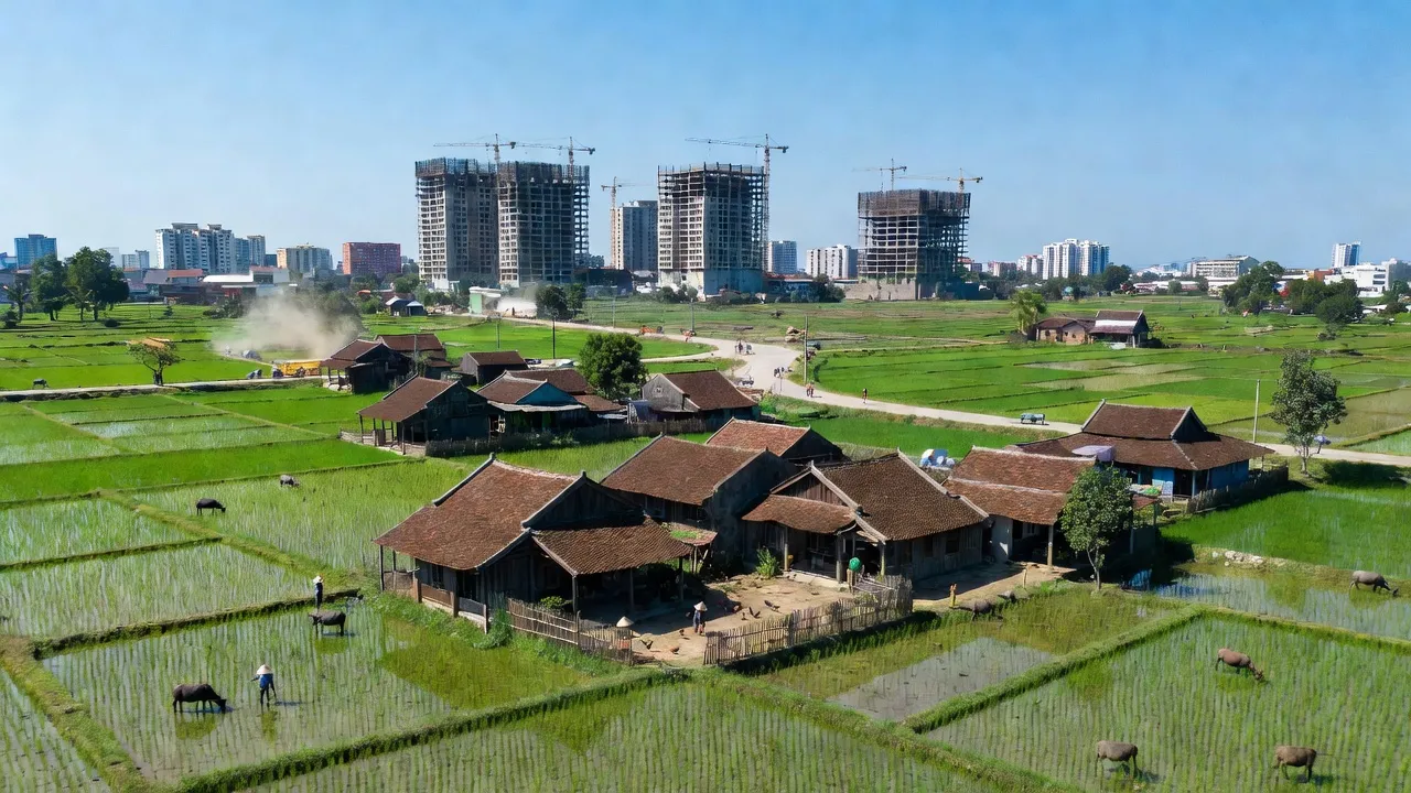 Xã Lại Yên, Huyện Hoài Đức, Thành phố Hà Nội
