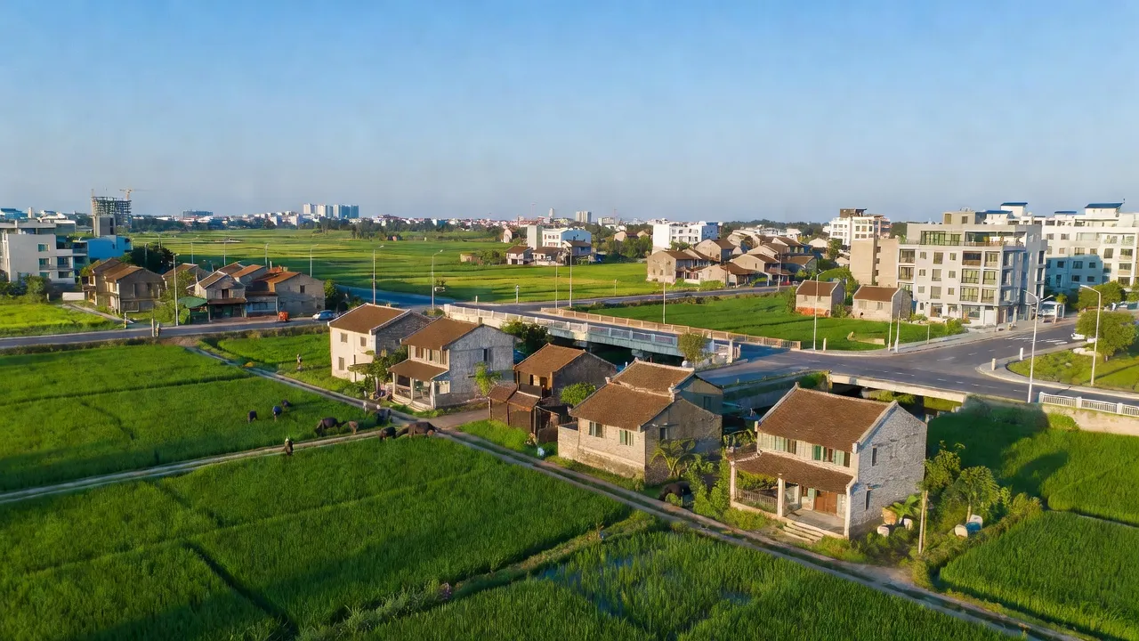 Xã Minh Khai, Huyện Hoài Đức, Thành phố Hà Nội