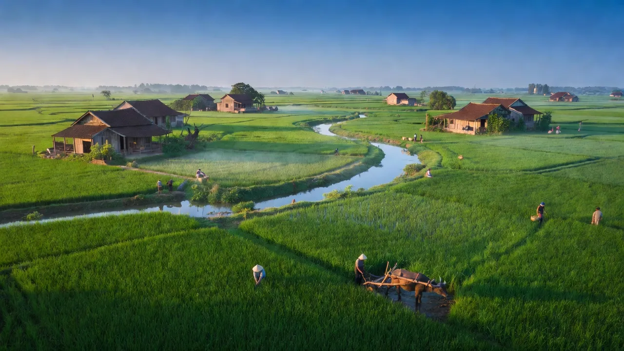 Vân Côn - hình ảnh minh họa 1