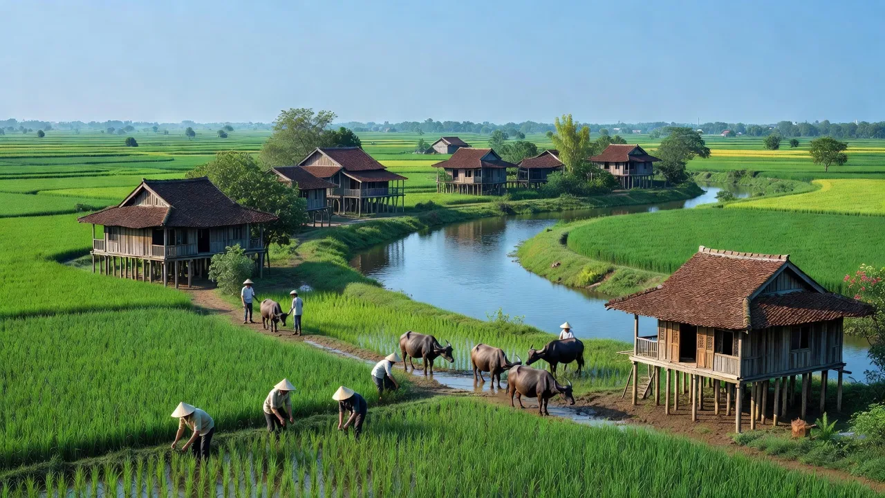 Xã Yên Sở, Huyện Hoài Đức, Thành phố Hà Nội