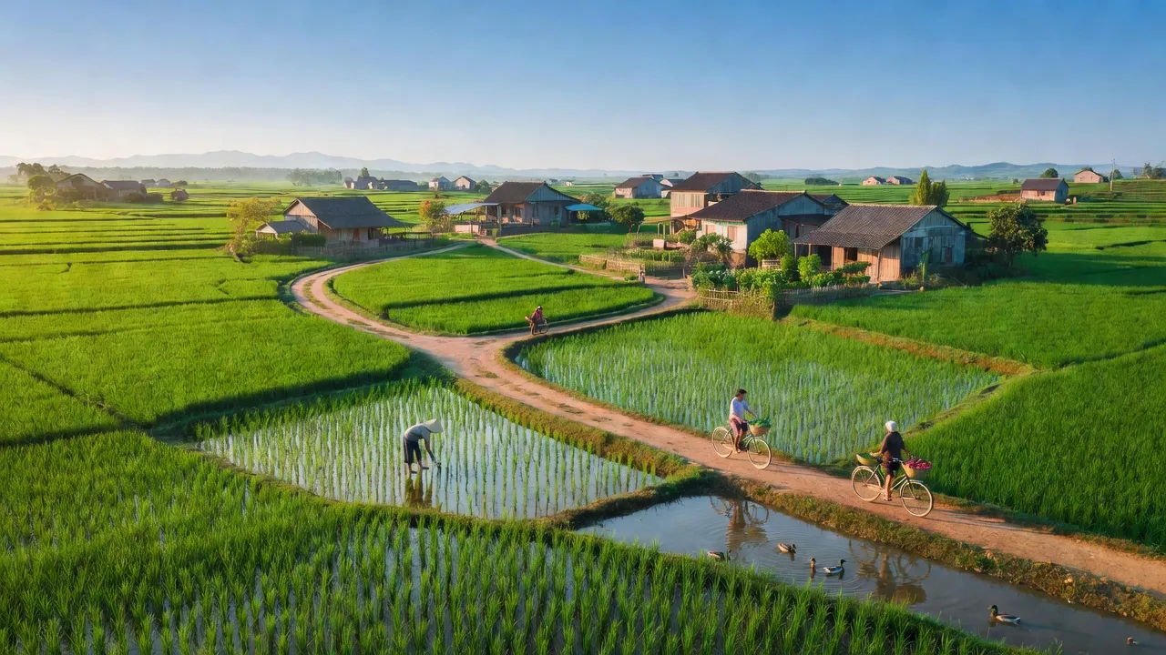 Tiến Thắng - hình ảnh minh họa 1