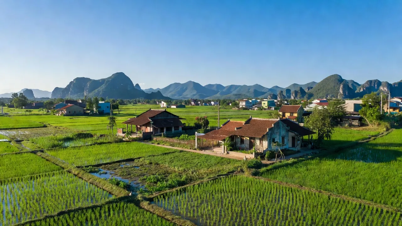 Mỹ Đức - hình ảnh minh họa 1