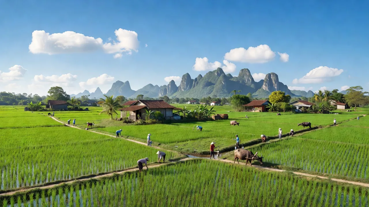 Xã An Mỹ, Huyện Mỹ Đức, Thành phố Hà Nội