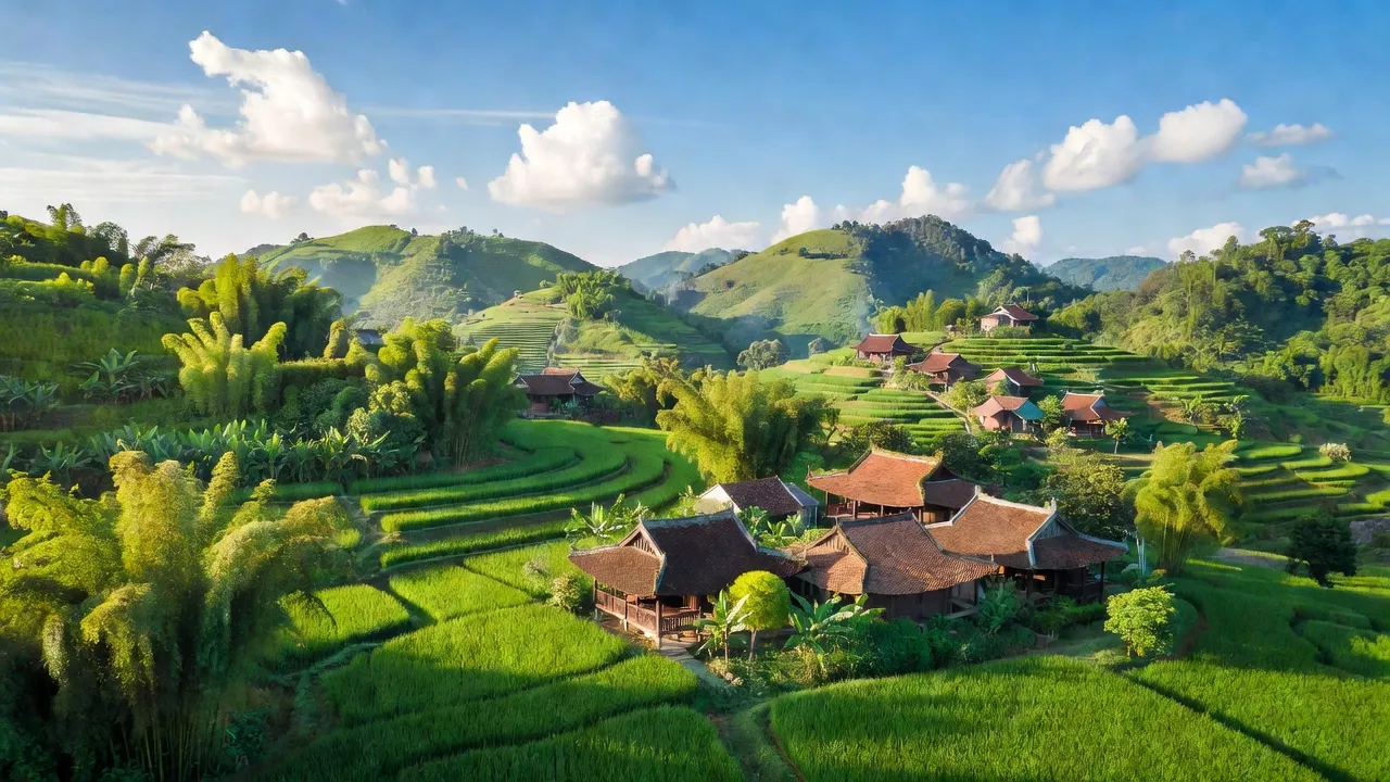 Xã An Phú, Huyện Mỹ Đức, Thành phố Hà Nội