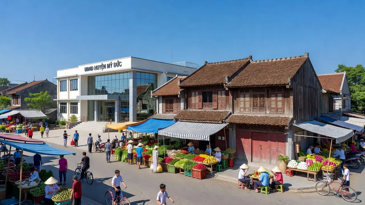 Đại Nghĩa - hình ảnh minh họa 1