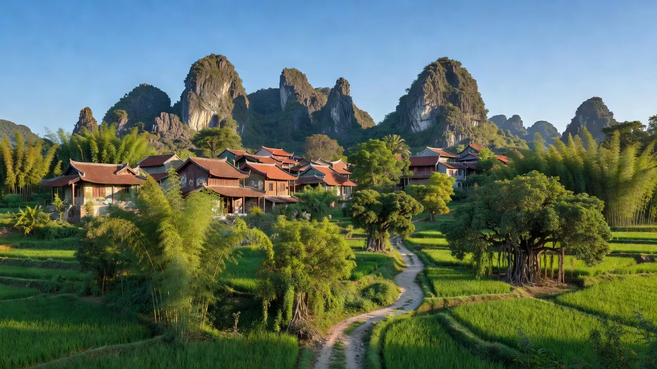 Hồng Sơn - hình ảnh minh họa 1