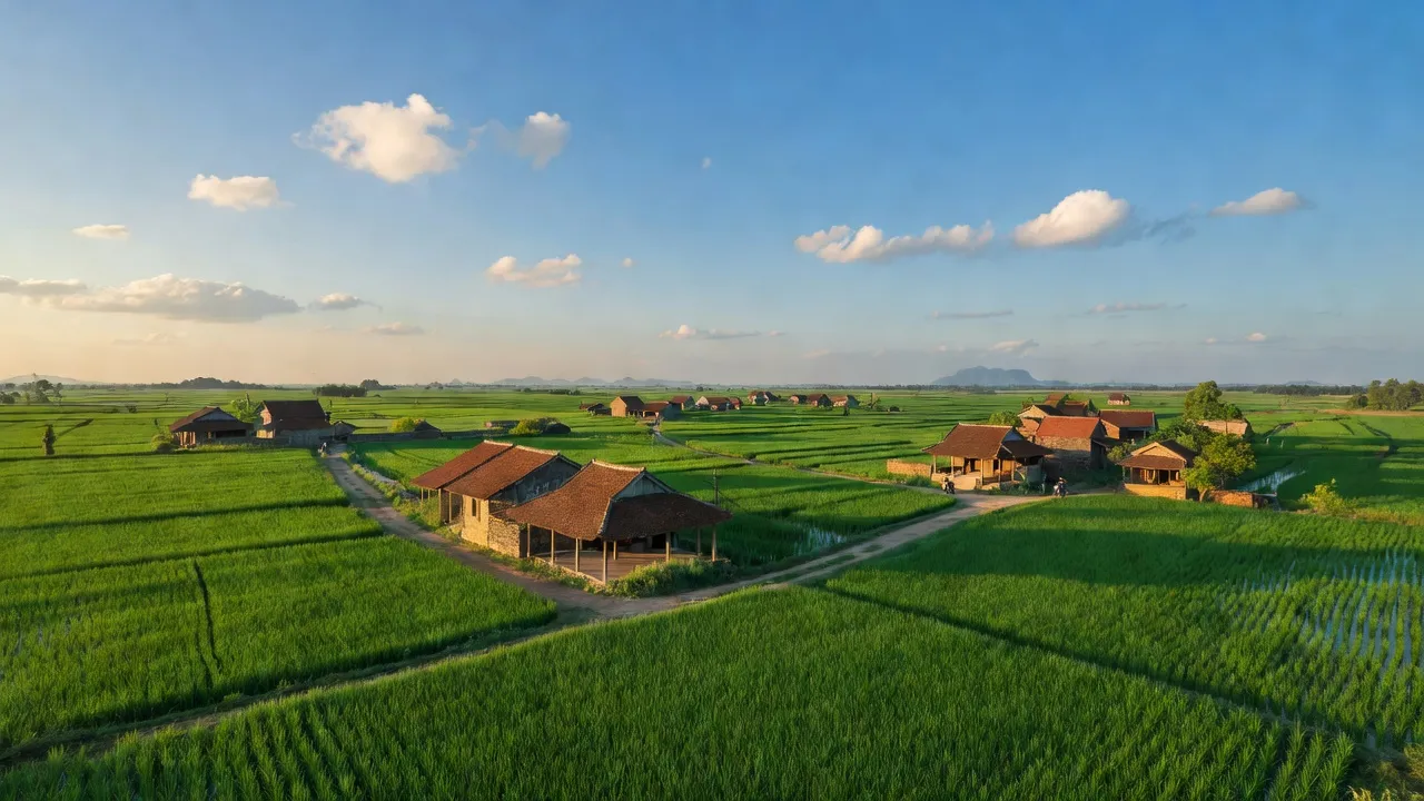 Xã Hợp Tiến, Huyện Mỹ Đức, Thành phố Hà Nội