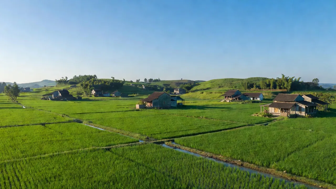Xã Hùng Tiến, Huyện Mỹ Đức, Thành phố Hà Nội