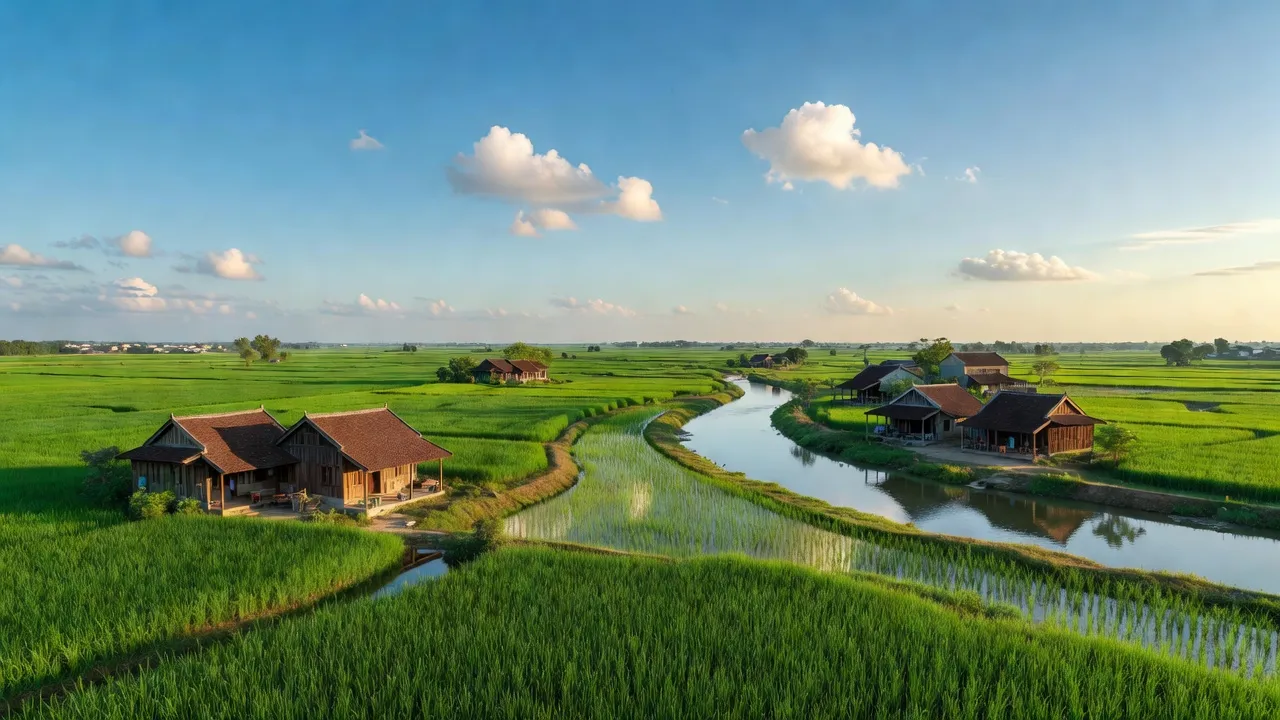 Xã Lê Thanh, Huyện Mỹ Đức, Thành phố Hà Nội