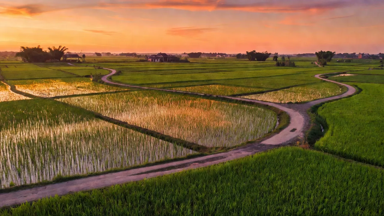 Mỹ Xuyên - hình ảnh minh họa 1