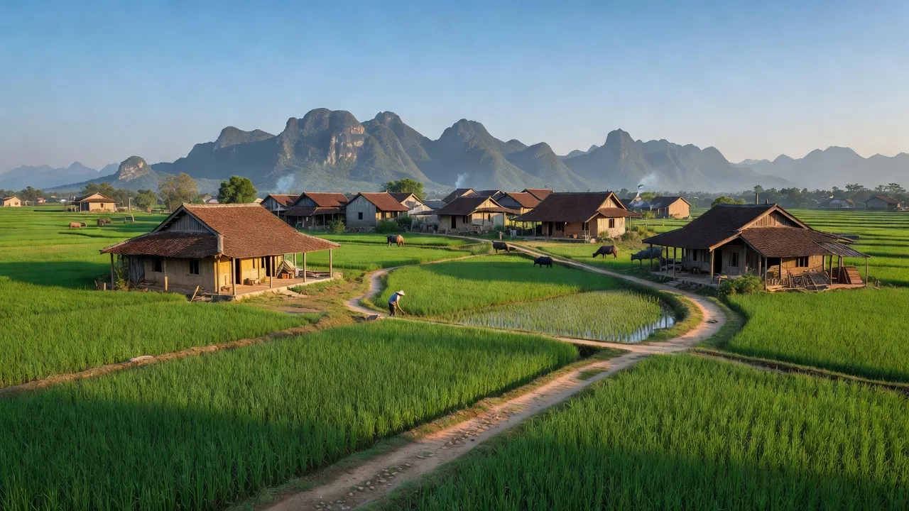 Xã Mỹ Xuyên, Huyện Mỹ Đức, Thành phố Hà Nội