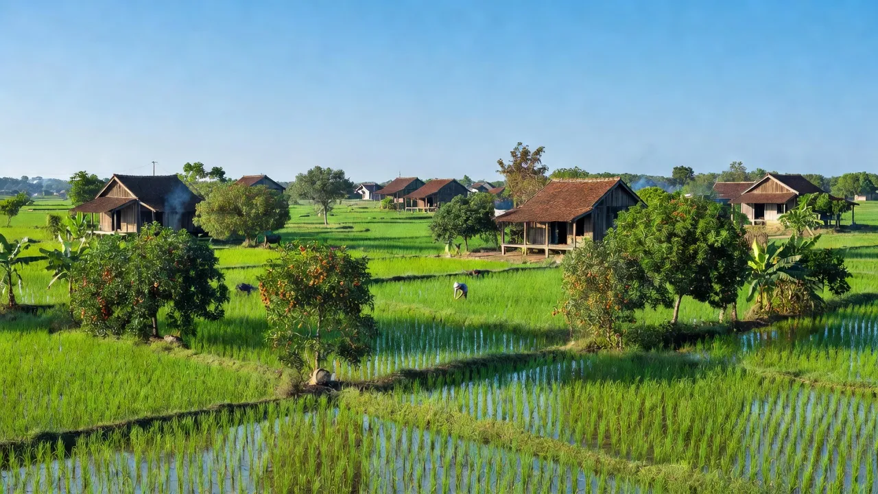 Xã Tuy Lai, Huyện Mỹ Đức, Thành phố Hà Nội