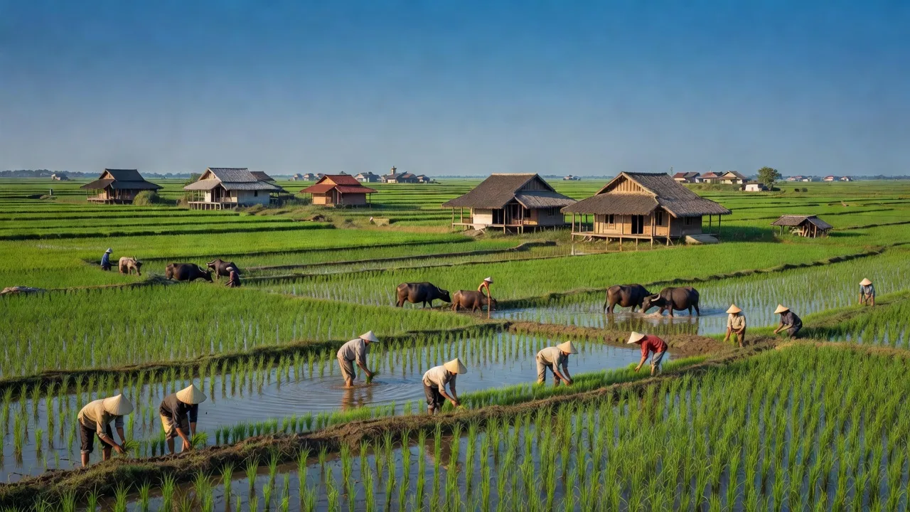 Xã Xuy Xá, Huyện Mỹ Đức, Thành phố Hà Nội