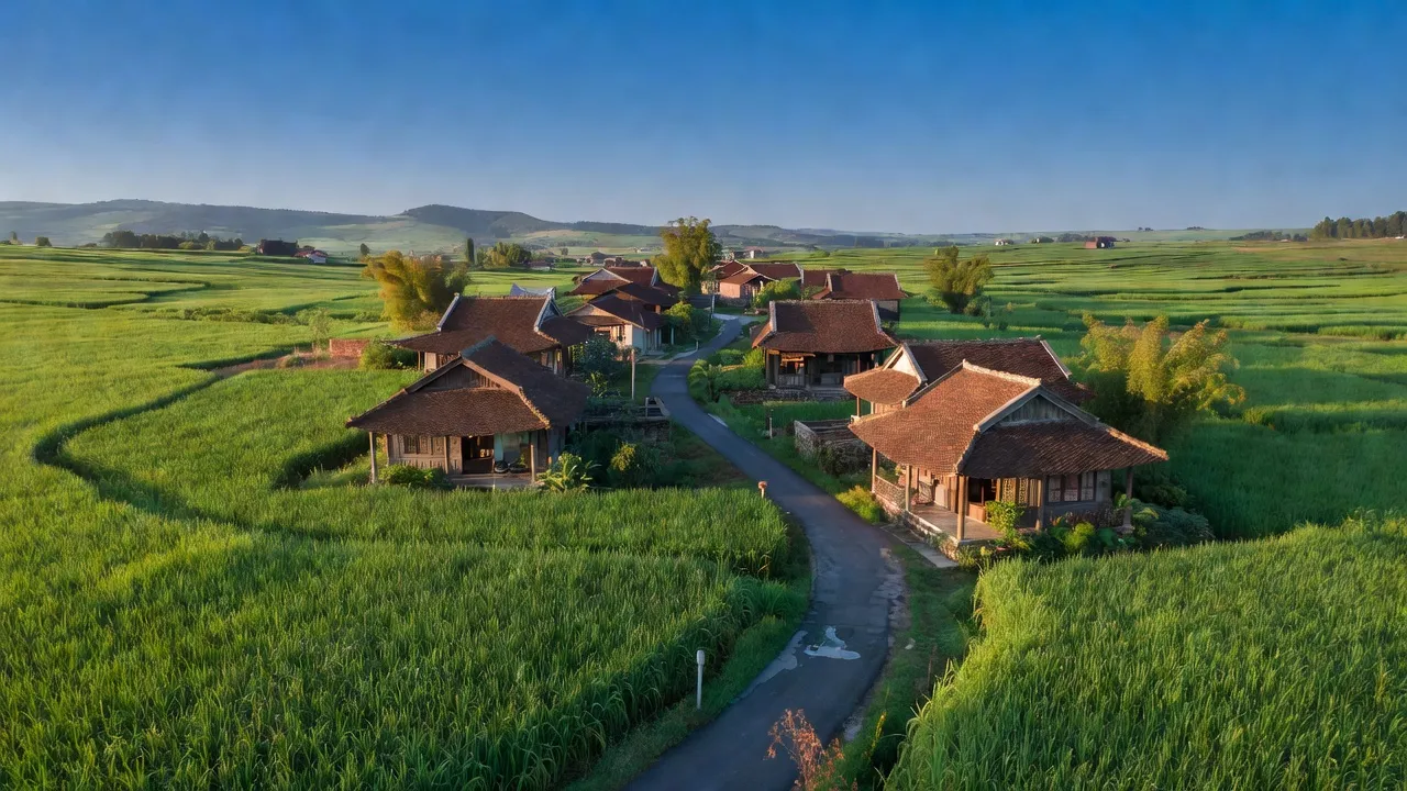 Xã Châu Can, Huyện Phú Xuyên, Thành phố Hà Nội