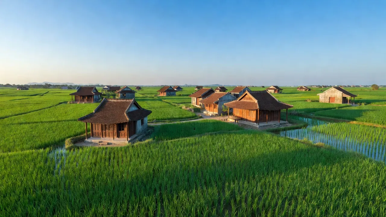 Xã Đại Xuyên, Huyện Phú Xuyên, Thành phố Hà Nội