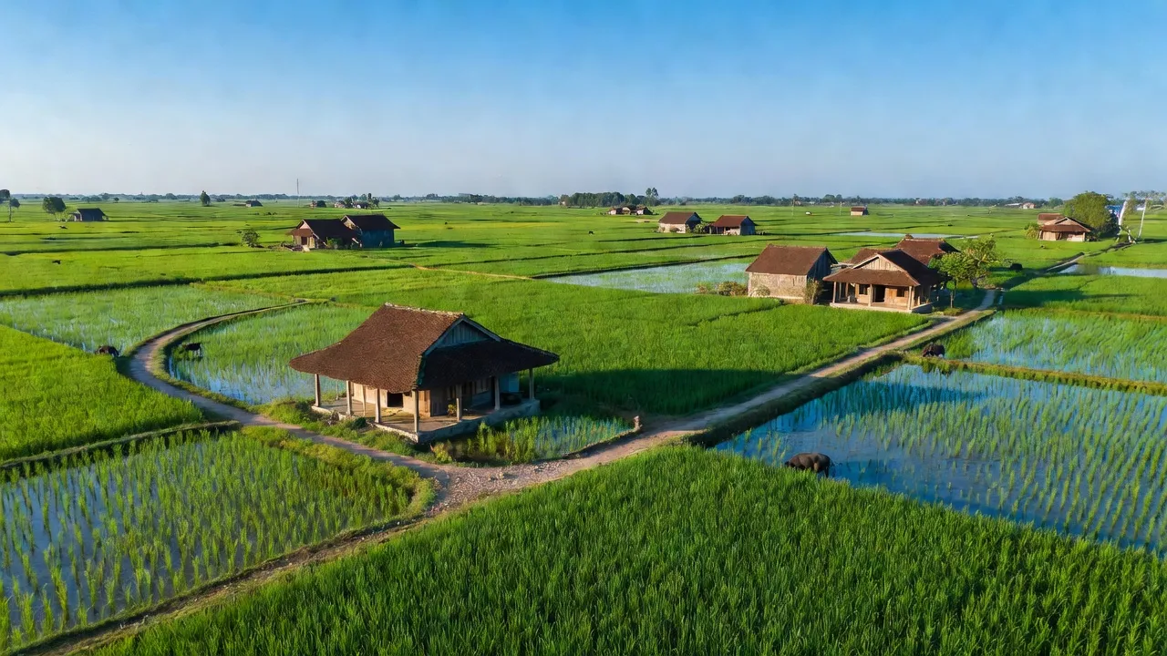 Xã Hoàng Long, Huyện Phú Xuyên, Thành phố Hà Nội