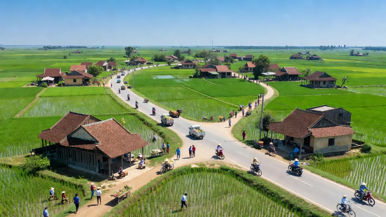 Xã Hồng Thái, Huyện Phú Xuyên, Thành phố Hà Nội