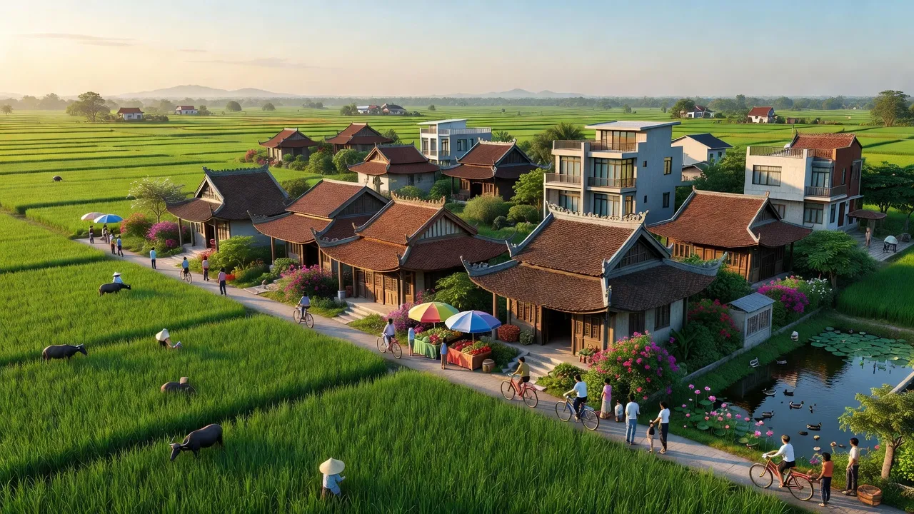 Xã Khai Thái, Huyện Phú Xuyên, Thành phố Hà Nội