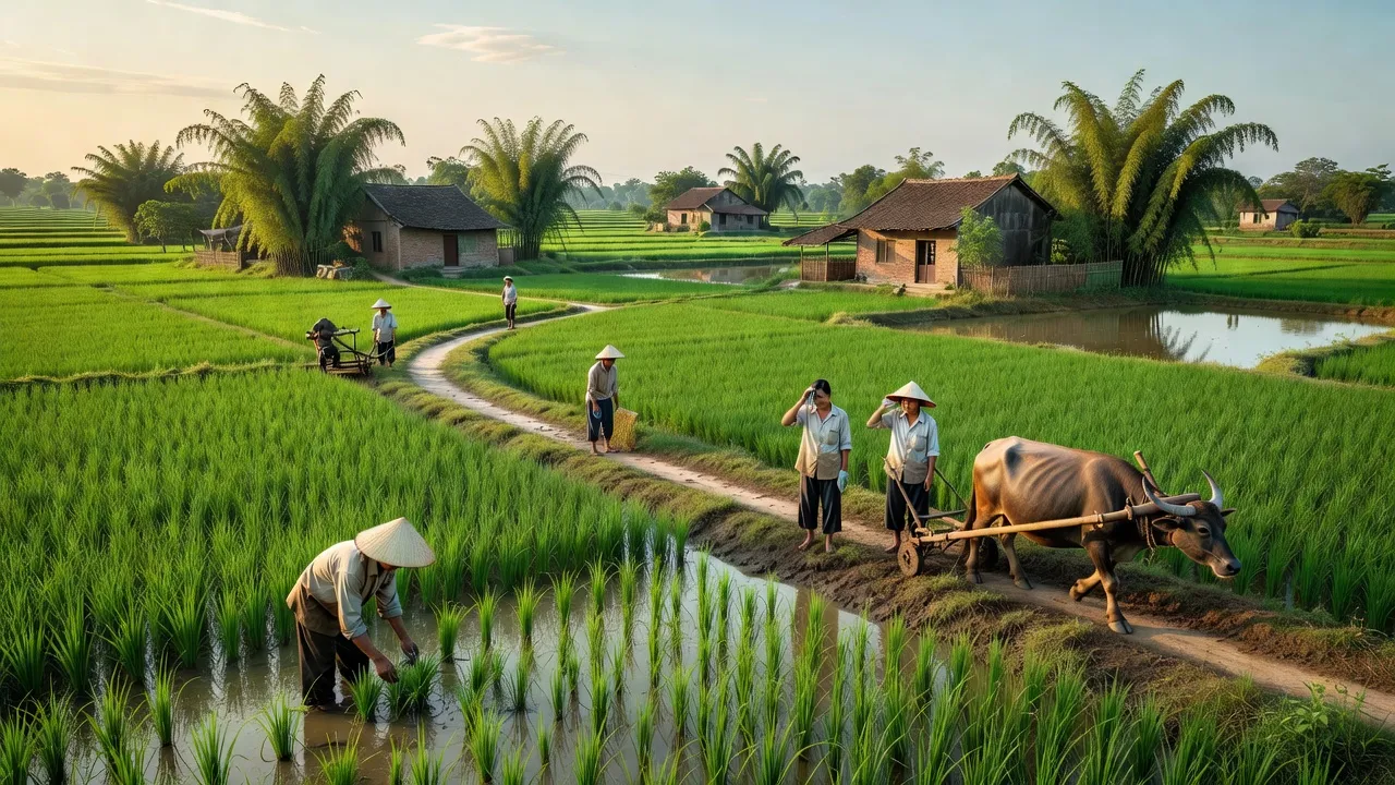 Minh Tân - hình ảnh minh họa 2