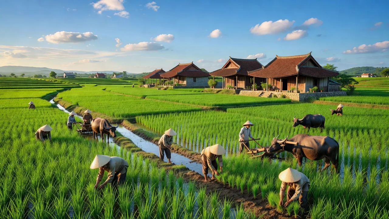 Nam Phong - hình ảnh minh họa 1
