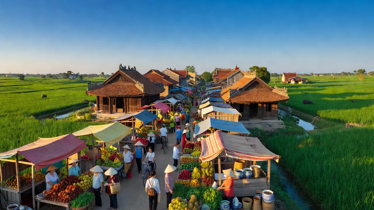Thị trấn Phú Minh, Huyện Phú Xuyên, Thành phố Hà Nội