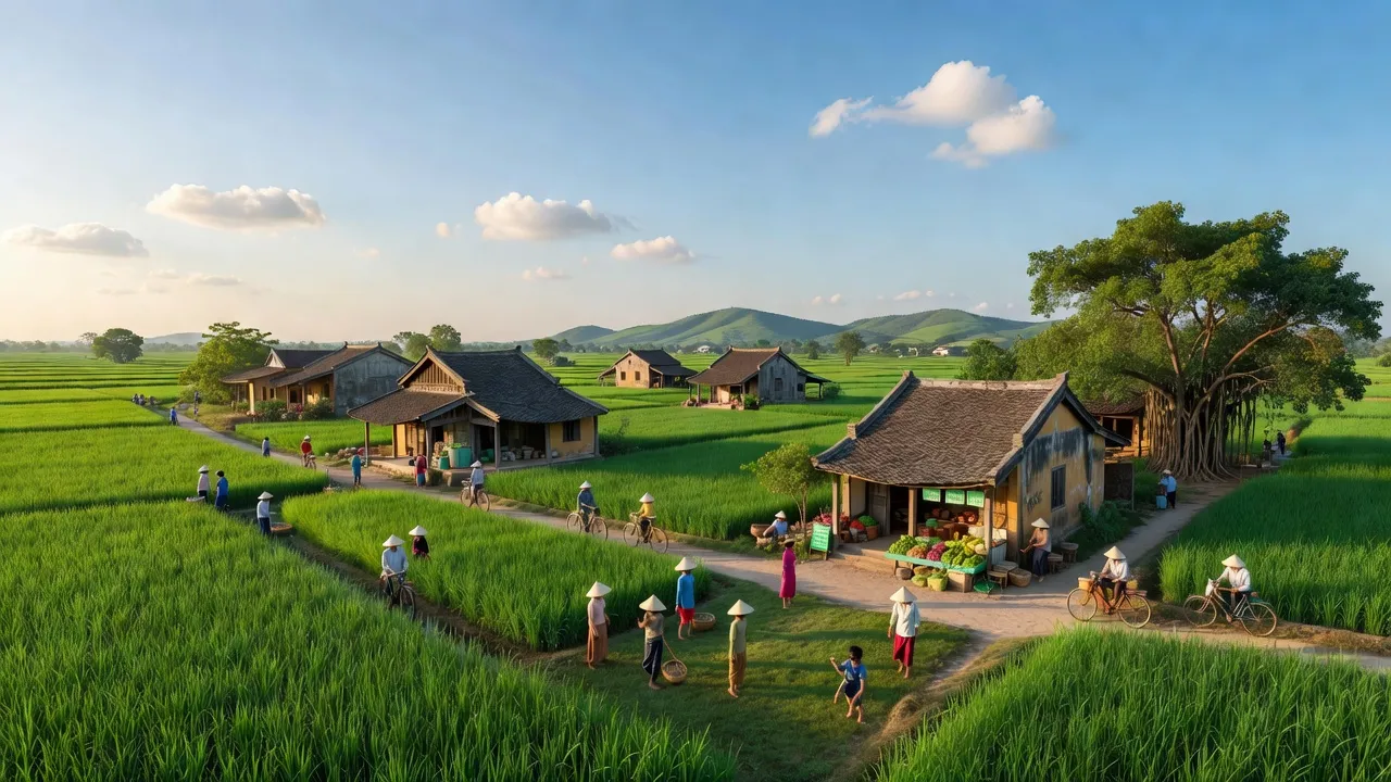 Xã Phú Yên, Huyện Phú Xuyên, Thành phố Hà Nội