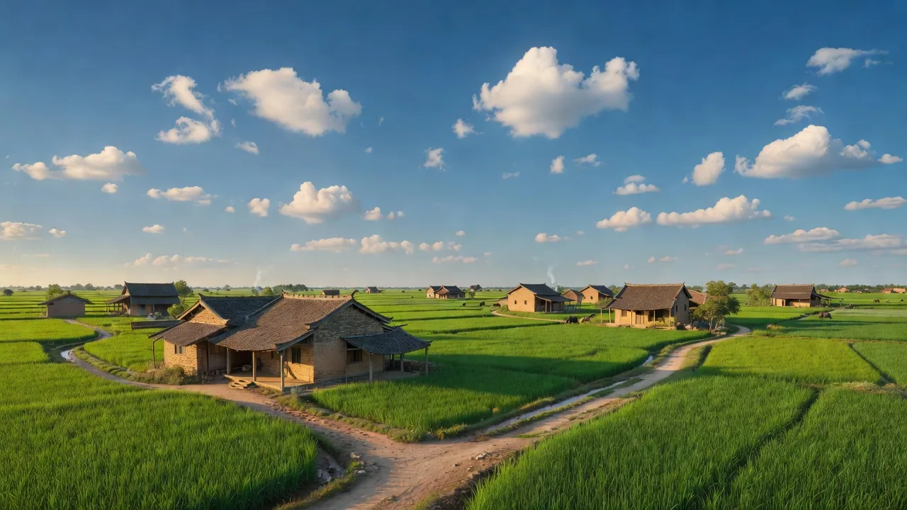 Xã Phúc Tiến, Huyện Phú Xuyên, Thành phố Hà Nội