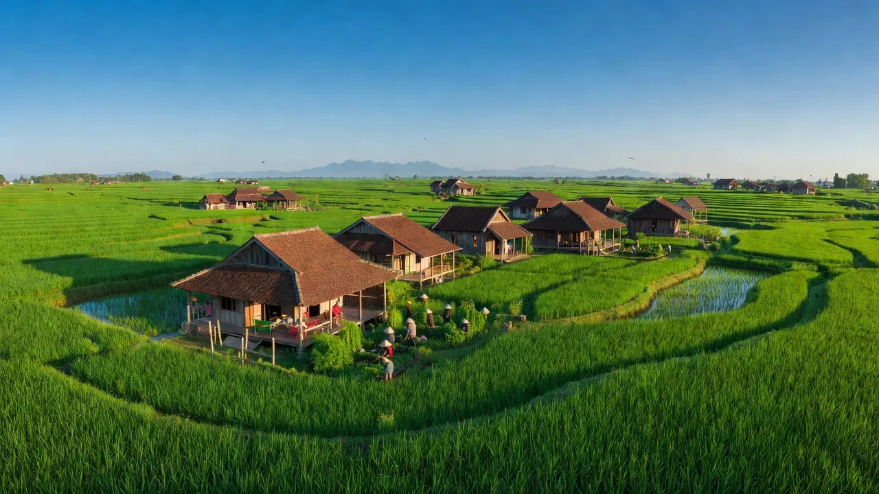 Xã Phượng Dực, Huyện Phú Xuyên, Thành phố Hà Nội