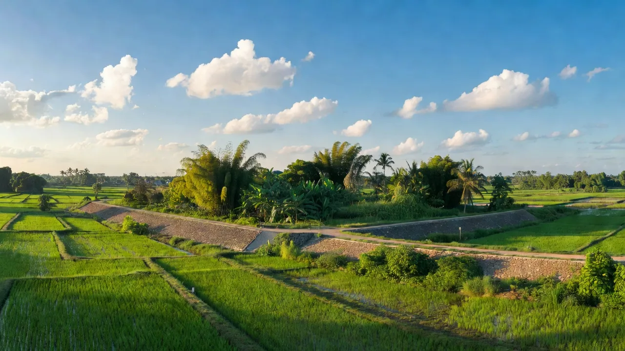 Xã Quang Lãng, Huyện Phú Xuyên, Thành phố Hà Nội