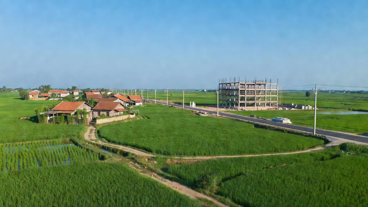 Xã Tân Dân, Huyện Phú Xuyên, Thành phố Hà Nội