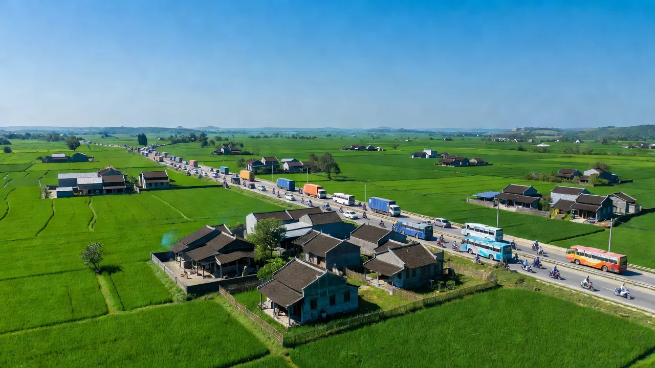 Xã Vân Từ, Huyện Phú Xuyên, Thành phố Hà Nội