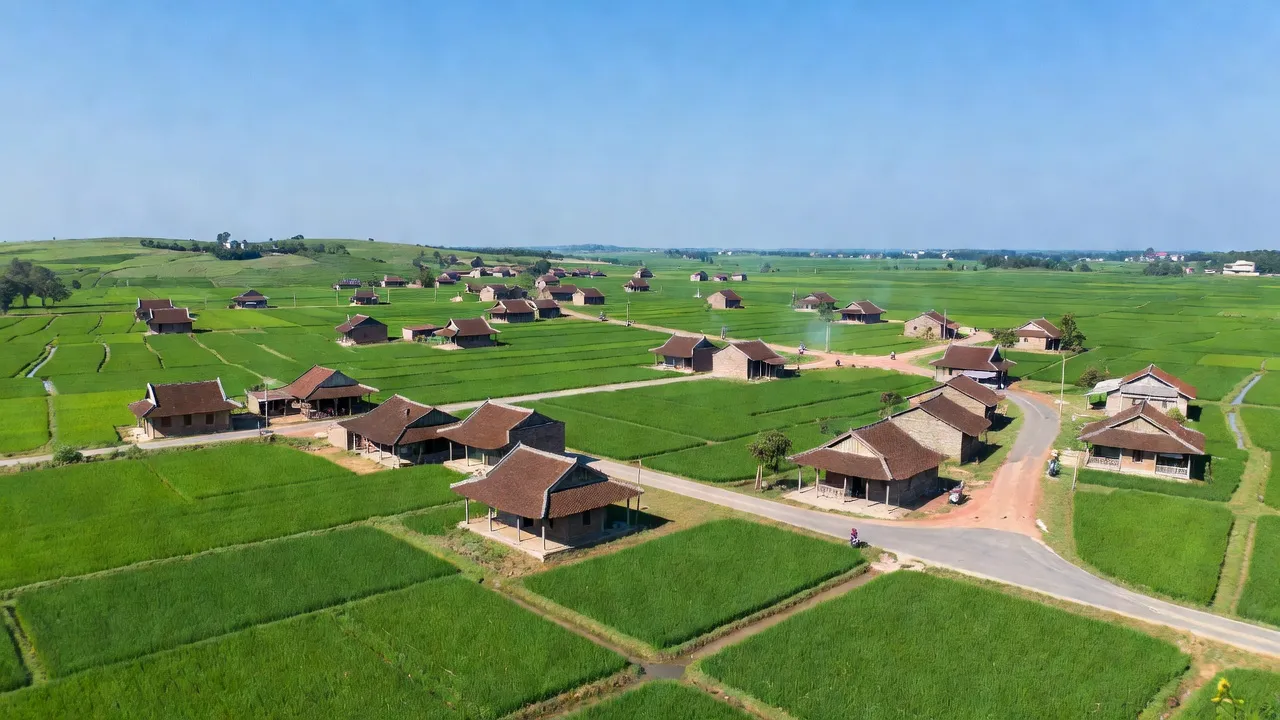 Xã Hát Môn, Huyện Phúc Thọ, Thành phố Hà Nội